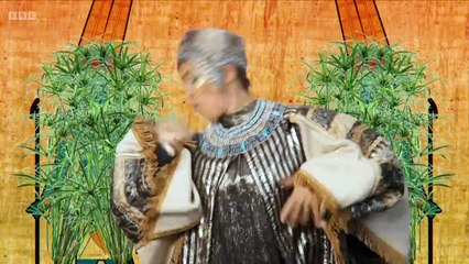 Horrible Histories S11E13