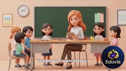 Learn about angels in Islam | Who are the angles | How many angels are there | Who are these four close and well-know angels |