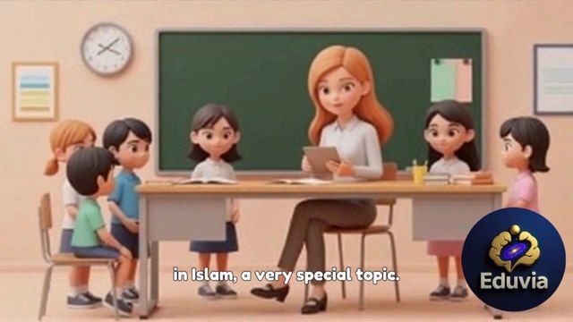 Learn about angels in Islam | Who are the angles | How many angels are there | Who are these four close and well-know angels |