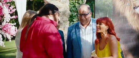 مشاهدة فيلم مغامرات كوكو - اكوام