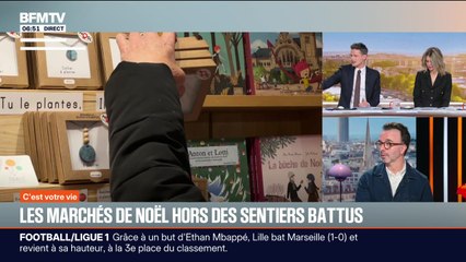 BFM Première week-end - Samedi 6 décembre 2025