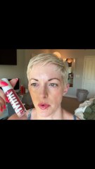 Milk Makeup Odyssey Lip Oil Gloss