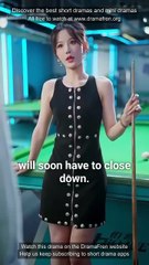 Left Home Cue King Reigns Chinese Drama