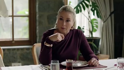 مسلسل عيناك كالبحر الاسود الحلقة 68 مدبلجة