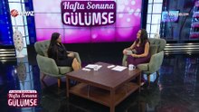 Hafta Sonuna Gülümse 6 Aralık 2025