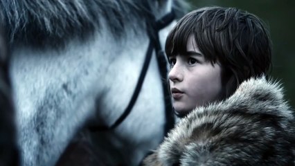 Juego de Tronos- Temporada 1- TRAILER