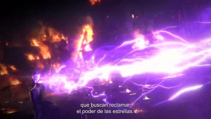 Tráiler de Throne and Liberty con fecha de lanzamiento