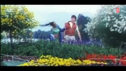 Tak Jhoom /1997 Mrityudaata / Karishma Kapoor,Abhijeet, Poornima