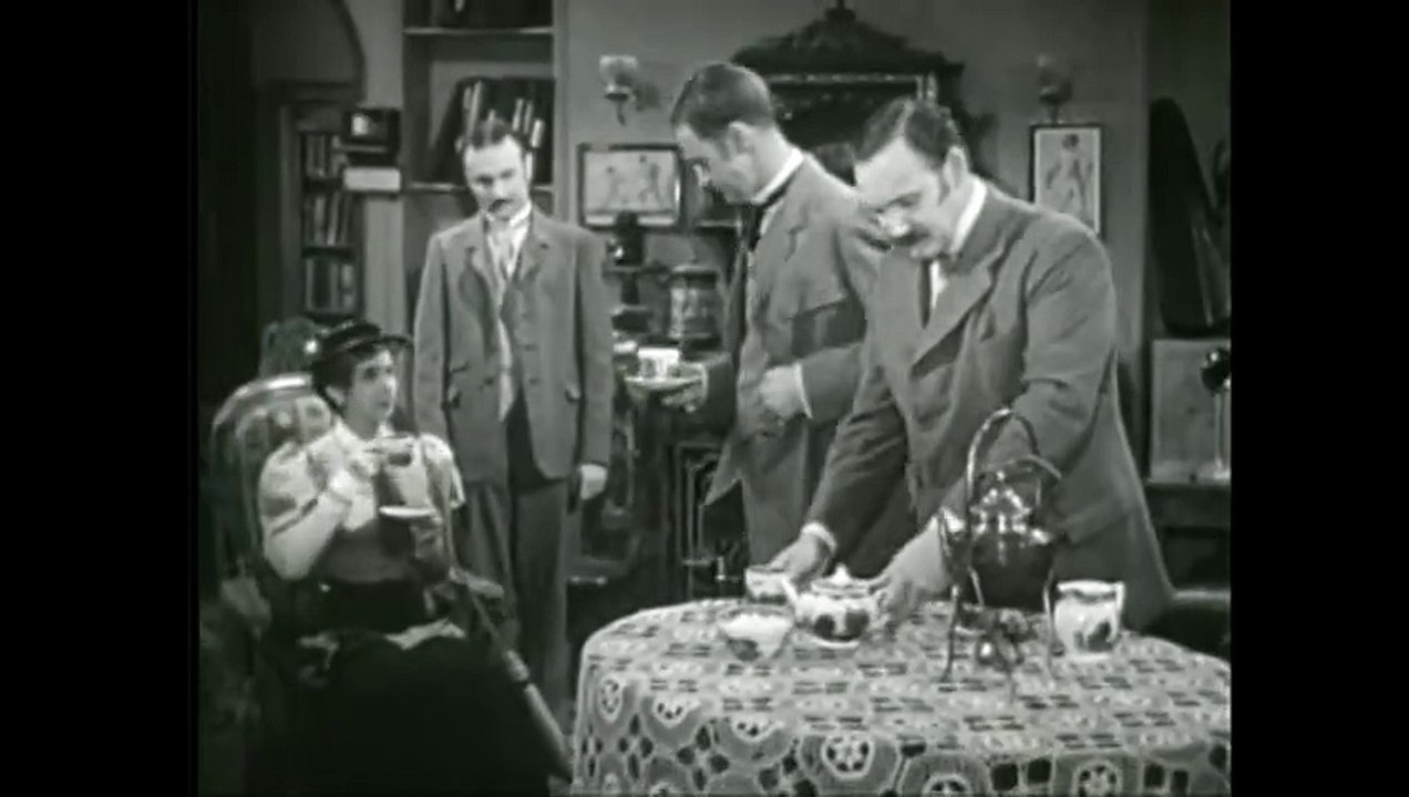 Sherlock Holmes 20- La Suffragette. Série policière complète en français | Mystère et enquête classique
