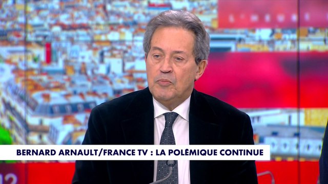 Georges Fenech : «J'attends avec impatience un Cash Investigation sur France Télévisions»