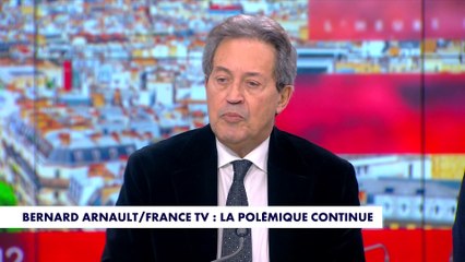 Georges Fenech : «J'attends avec impatience un Cash Investigation sur France Télévisions»