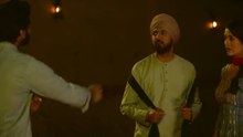 Shava Ni Girdhari Lal (2021) New Punjabi Movie