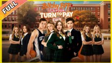 Bitchy BFF It's Your Turn to Pay Full Movie 2025