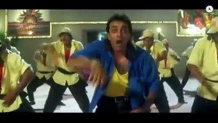 Tapka Re Tapka /Mahaanta (1997) / Sanjay Dutt, Vinod Rathod