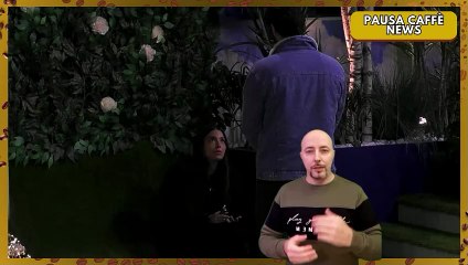 GF confronto decisivo Omer e Anita mettono a nudo i sentimenti