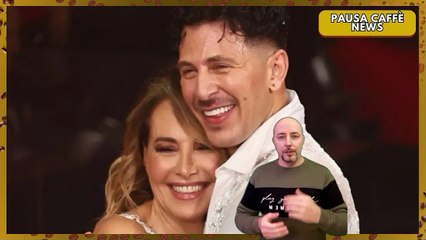 Barbara D’Urso nel cuore di La Rocca rivelazione che sorprende tutti