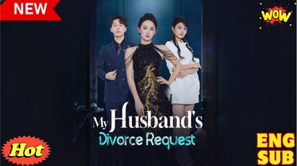 My Husband's Divorce Request Full Movie