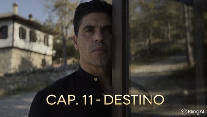 Halef Koklerin Cagrisi – Capítulo 11 en Español | Drama Turco de Misterio