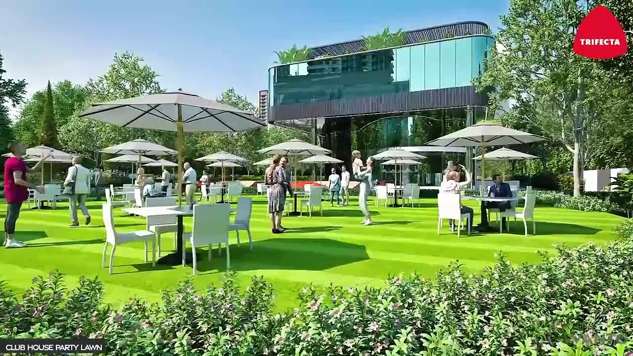 Trifecta Vanto Walkthrough - Trifecta Projects Pvt Ltd (720p, h264)