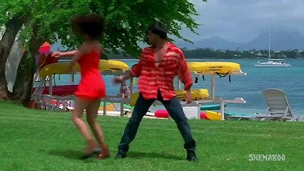 Tu Mere Dil Mein /Judwaa 1997/ Kumar Sanu ,Salman Khan , Karishma Kapoor -