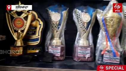 ਟਿਕਟ ਲਈ ਘਟੇ ਪੈਸੇ, ਕਿਸੇ ਤਰ੍ਹਾਂ ਪੁੱਜੀ ਵਿਦੇਸ਼...ਜਿੱਤਿਆ ਗੋਲਡ, ਦਾਦੀ ਨੇ ਕਿਹਾ- ਇਹ ਸਾਡੀ ਧੀ ਨਹੀਂ, ਸਗੋਂ...