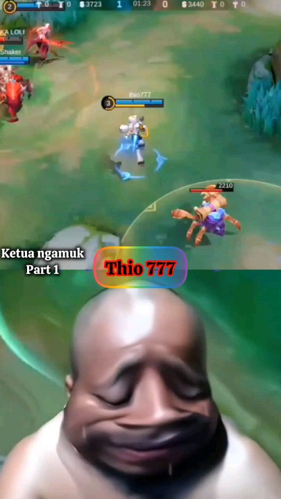 game play mlbb