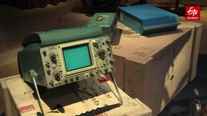 Caenagnathid Dinosaur Spike On Display Ahead Of Auction In London