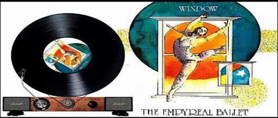 Window — The Empyreal Ballet 1978 (USA, Progressive Rock)