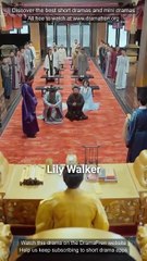 Stolen Formulas Debts Repaid Chinese Drama