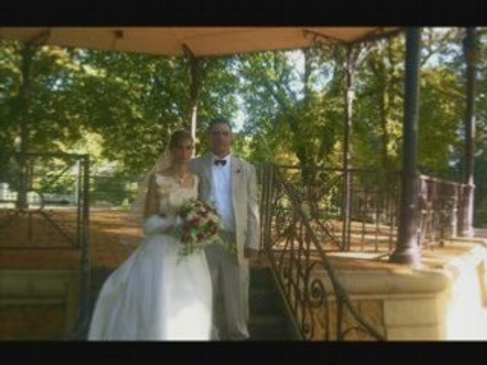 Video mariage cec et fred
