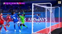 Tremendous Mach 17-0 goals Italy vs Panama Highlights FIFA Futsal Women's World Cup 2025