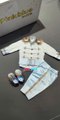Ice Blue Prince 1st Birthday Look | ClosetByDia Etsy Shop
