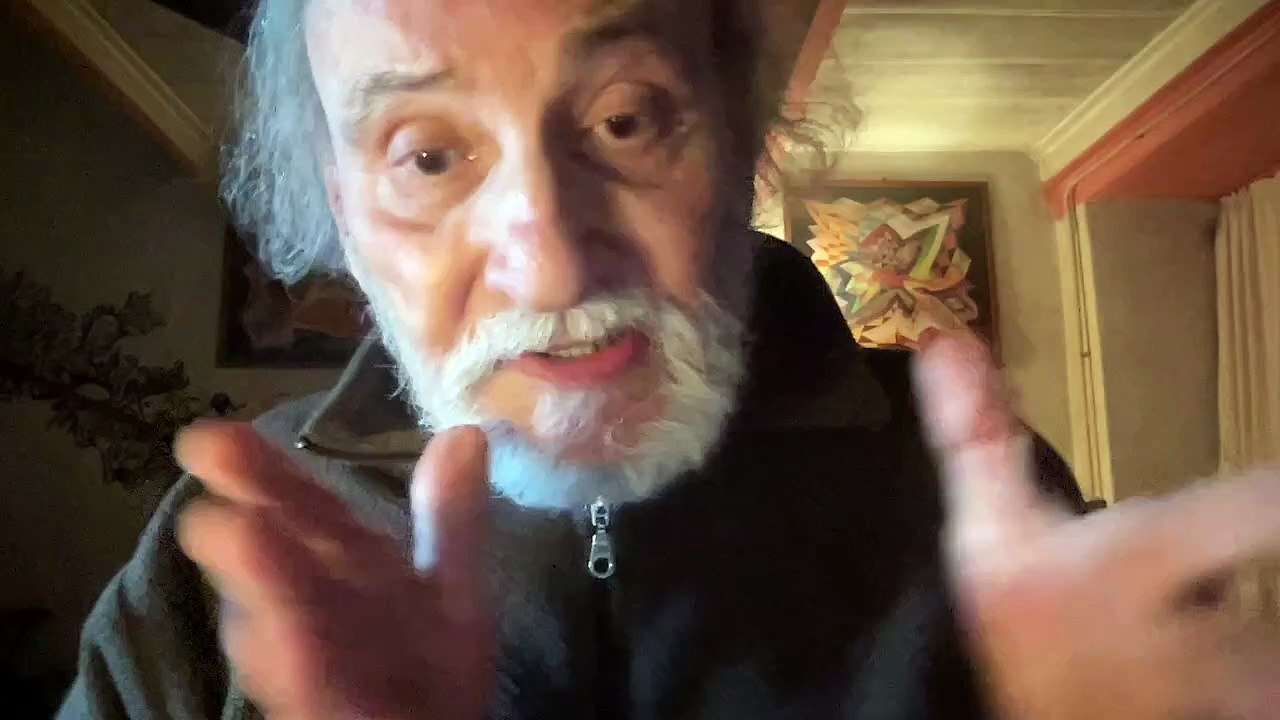 INTELLIGENZA ARTIFICIALE & ODIFREDDI