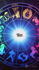 Zodiac Signs Ranked by Ego! 🔥