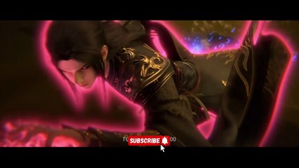 Battle Through the havens Episode 176 Subtitle multi.