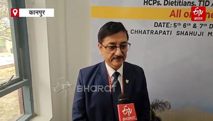 यूपी में 5 करोड़ लोगों को प्री-डायबिटीज, जानिए कैसे पता करें और शुगर होने से बचें?