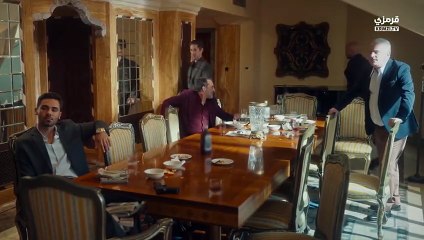 مسلسل حلم اشرف الحلقة 23 مترجم