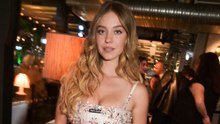 Sydney Sweeney has defended her controversial American Eagle jeans commercial