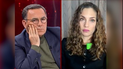 Nevşin Mengü ve Deniz Zeyrek arasında maaş tartışması: 'Sorumluluk' çıkışına 'aşağılama' tepkisi