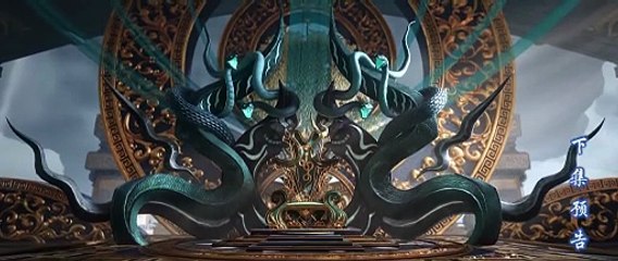 Donghua《Battle Through The Heavens S5》EP178 - [PV] - Watch New Donghua Episode for Free