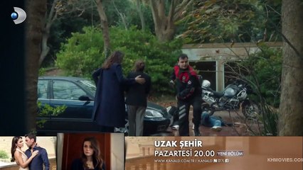 Eşref Rüya 23. Bölüm izle