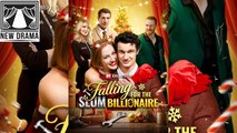 🍏❤️🔆🏳️ 12.25 - 12.27 🔥 Falling For the Slum Billionaire dailymotion 🌍x9v565g