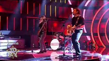 Yo Soy Perú Programa 105