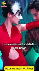 El Juicio de la Heredera (Doblado al Español) – Serie Completa