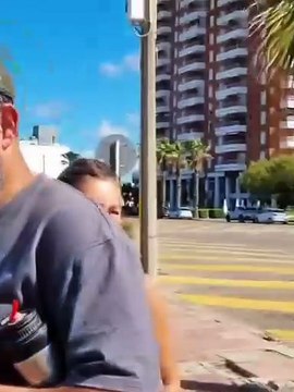 Francisca (Panchita) en Piriápolis sigue siendo la estrella 23/11/2025