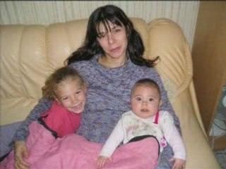 Alyssa ma première année