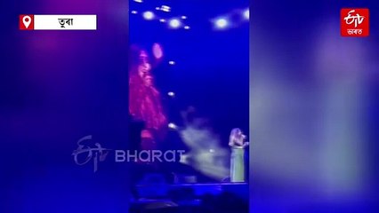 প্ৰাণৰ শিল্পীগৰাকীলৈ শ্ৰদ্ধাঞ্জলি, তুৰাত নীতি মোহনৰ কণ্ঠত জুবিনৰ মায়াবিনী