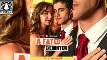 🍏💚️🏳️ 10.11 - 12.06 🔥 A Fated Encounter dailymotion 🌍x9v56ik