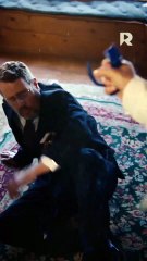 The Alpha Queen Returns Teaser ｜ ReelShort