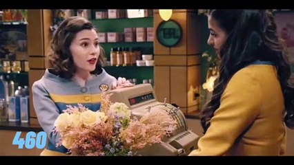 Sueños de libertad capitulo 460